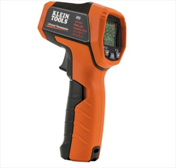 Súng đo nhiệt độ từ xa Klein Tools IRS